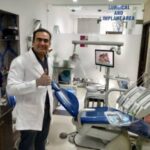 Dental clinic in chandigarh